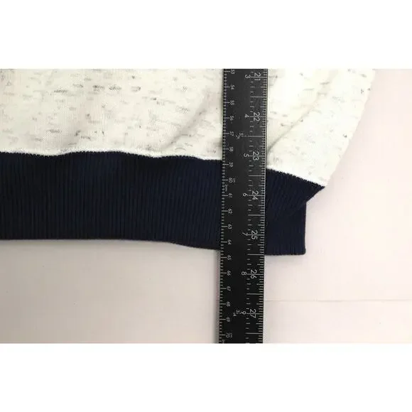 Vintage Beverly Hills Polo Club BHPC Sweatshirt Medium - Picture 7 of 7